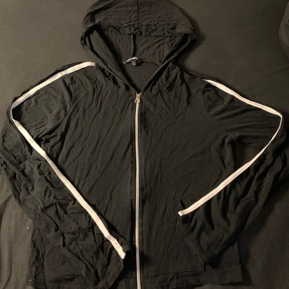 Crop Top Jacket